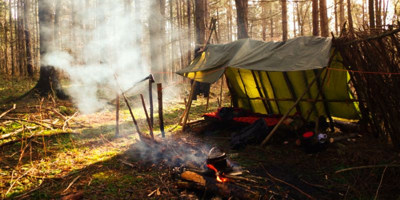 Types of Tarps and Their Uses