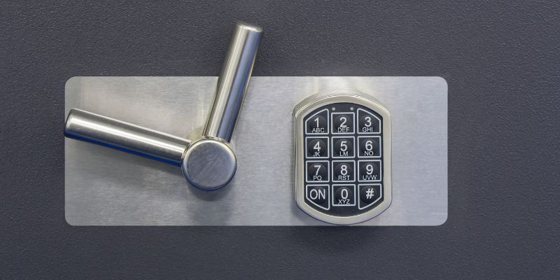 Using the Teeho App for Code Management