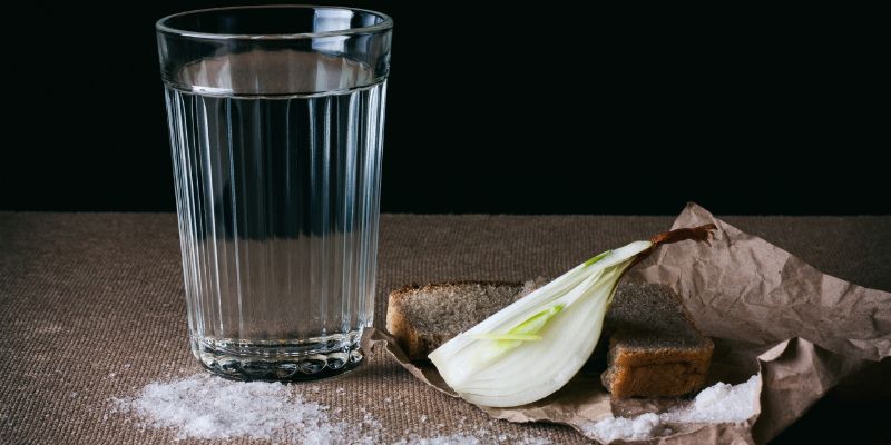 What Is Hard Water and Why Does It Matter