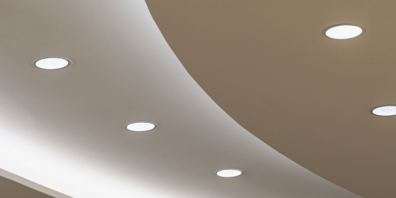 Why Choose Recessed Lighting for Your Home?