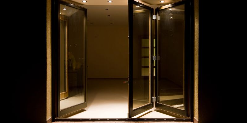 My Bifold Door Story