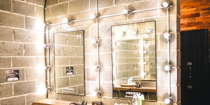 My Personal Tips for the Perfect Vanity Setup