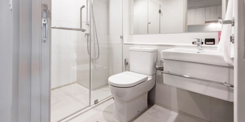 Where Does Toilet Waste Go in Towns