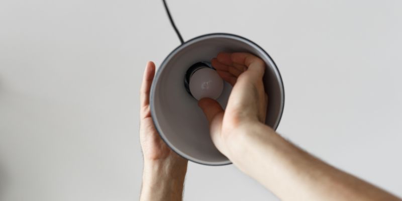 Why Changing Bulbs Matters