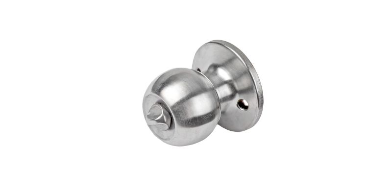 Why Choose Baldwin Door Knobs