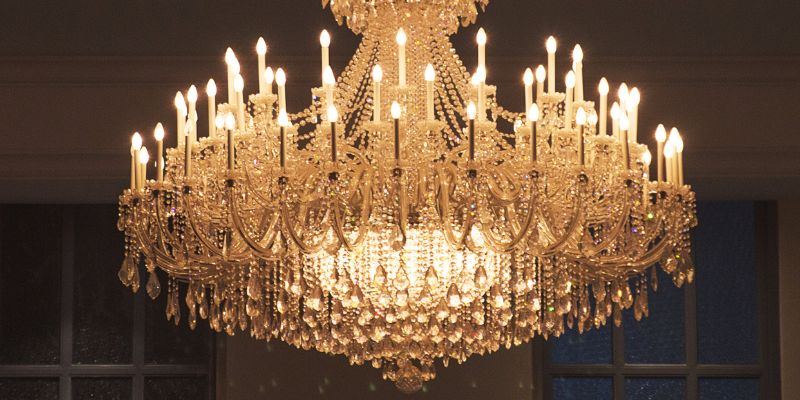 Why DIY Chandeliers Are Worth the Effort
