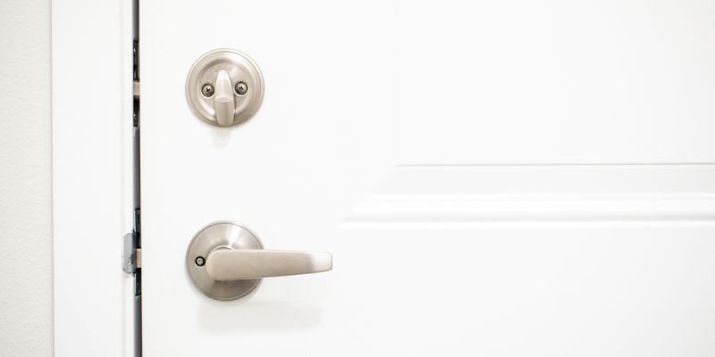 Why Deadbolts Matter for Automotive Enthusiasts