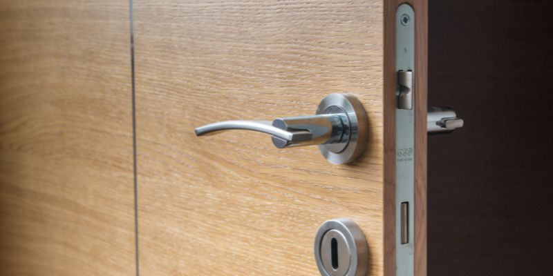 Why Do Barn Door Locks Matter