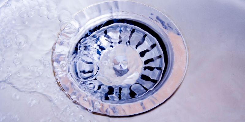 How I Diagnosed My Smelly Sink Drain