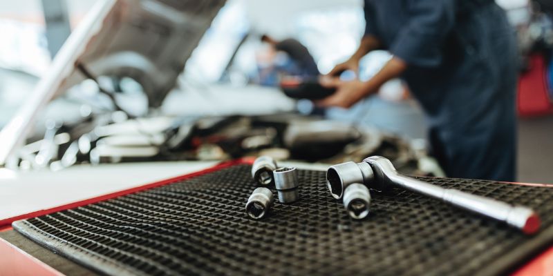 Why Gearless Ratchets Are a Game-Changer