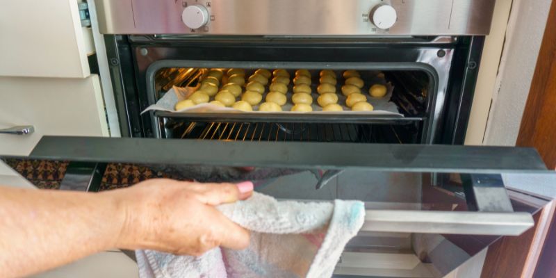 Why I Love My Whirlpool Oven’s Safety Features