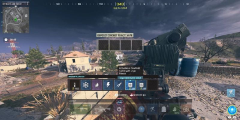 Why Is Tarping So Important in Fortnite