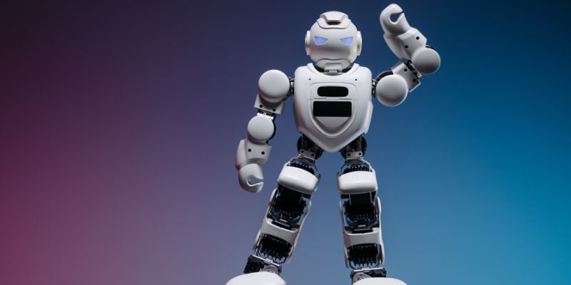 Why Jeffrey Combs Was the Perfect Choice for Ratchet