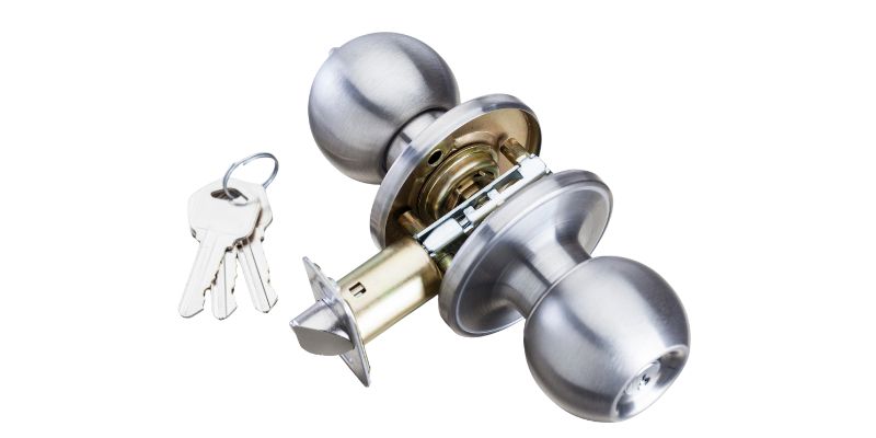 Why Use a Passage Door Knob