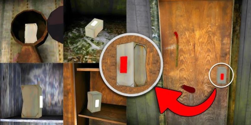 Why the Door Lock Matters