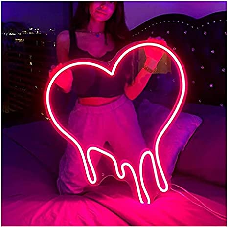 Do Neon Signs Get Hot