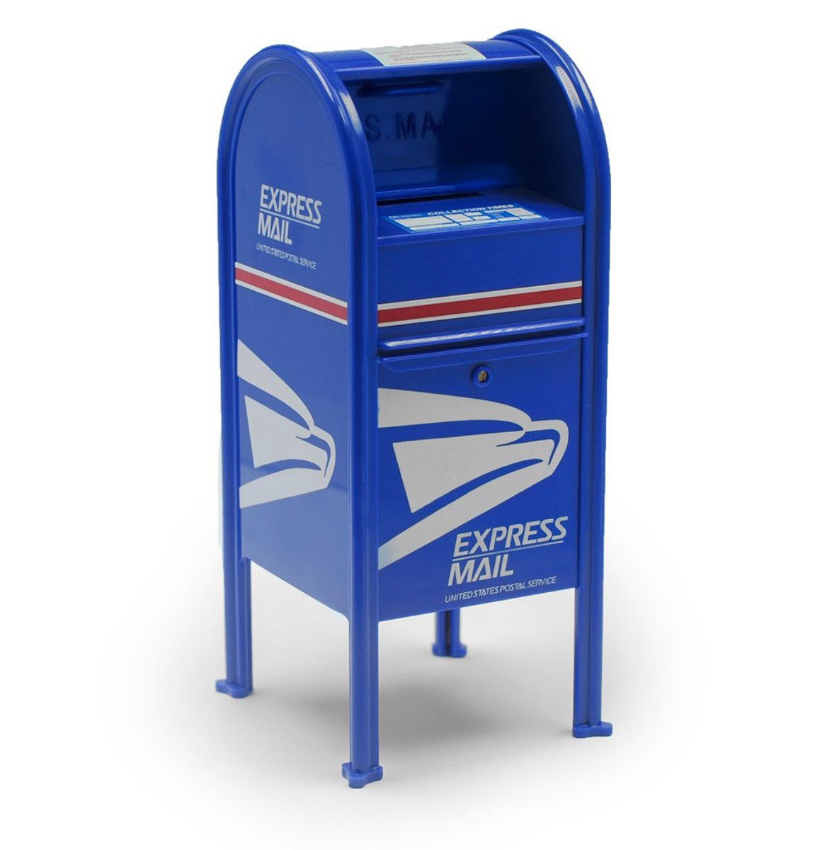 What is a Drop Box for Mail