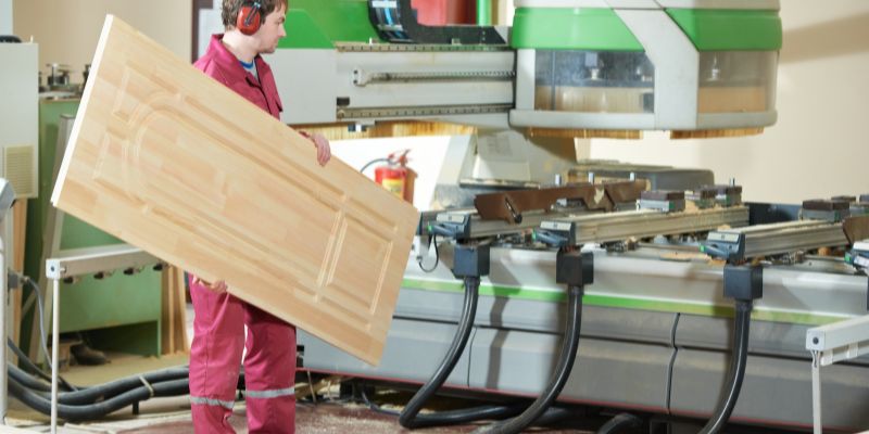 Difference Between Solid Wood & Engineered Wood