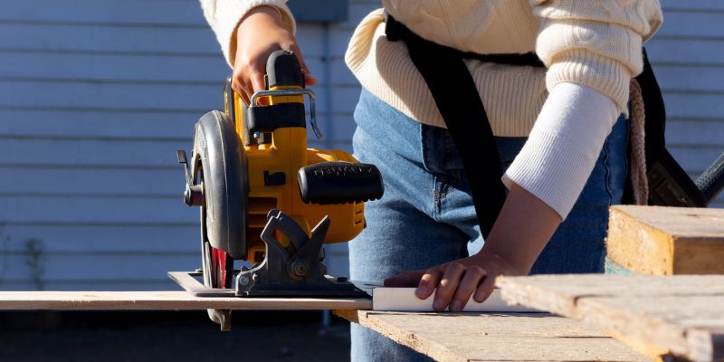Festool Track Saw Comparison
