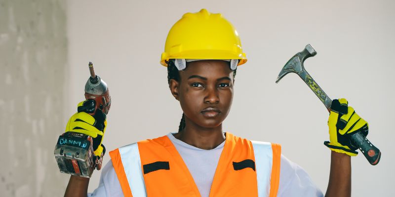 Hammer Drill Vs. Impact Driver