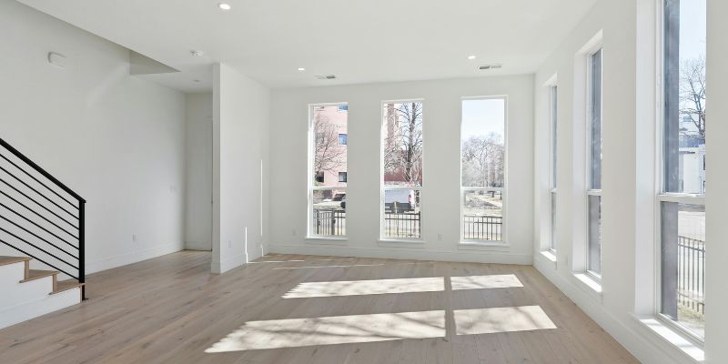 LVP Flooring Vs Laminate