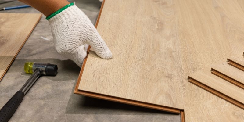 Laminate vs. Engineered Hardwood