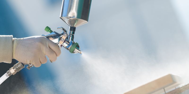 Proven Ways to Remove Spray Paint Effortlessly