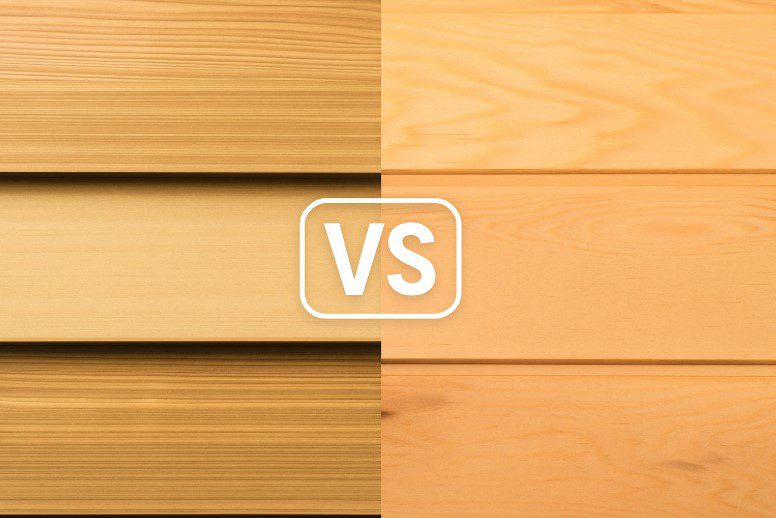 Fir Wood vs Cedar: Proven Best Choice