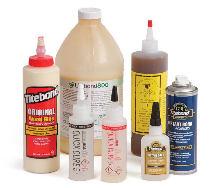 Fish Glue vs Hide Glue: Essential Pros