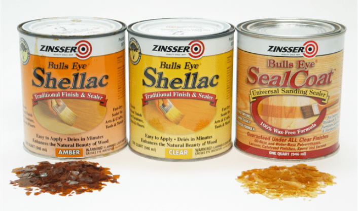 Waxed Vs Dewaxed Shellac: Which is Right for You?