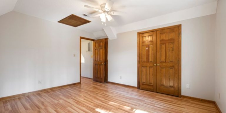 Transitioning Wood Flooring between Rooms