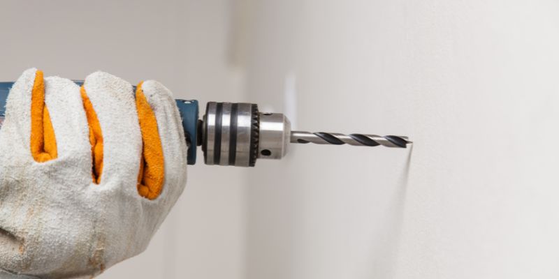 Why Sowing Seeds with Seed Drill Is Better