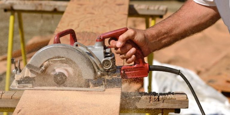 Worm Drive Vs Sidewinder