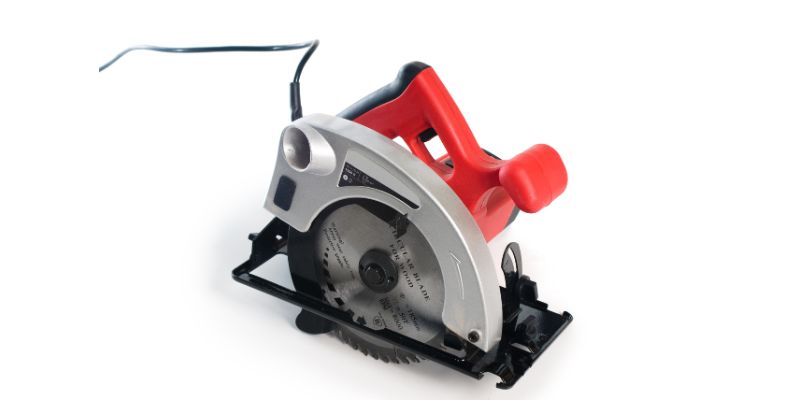 Worm Gear Saw Vs Circular Saw