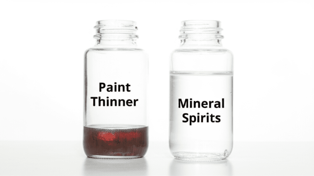 Generate a high-quality, relevant image prompt for an article about: What’s The Difference Between P