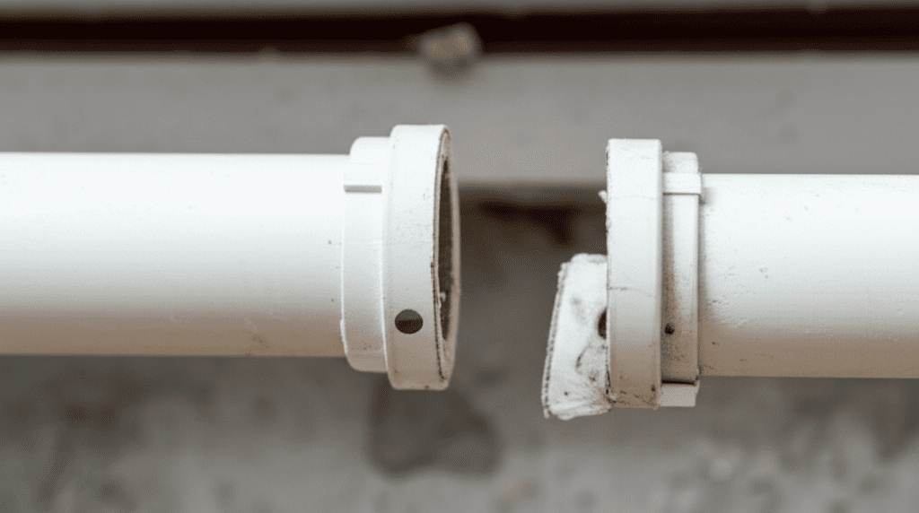 Generate a high-quality, relevant image prompt for an article about: What Happens If You Don’t Glue