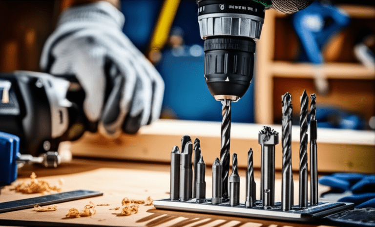 Pneumatic Vs. Electric Drills: Essential Power