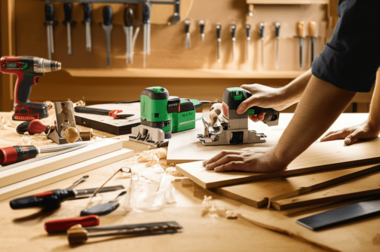 Festool Domino 500 Vs 700: Essential Guide