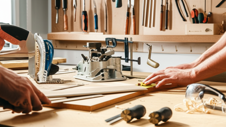 Forstner Bit vs Hole Saw: Proven Best