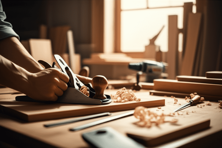 What Is The Difference: Genius Wood Sealer vs. Waterproofer