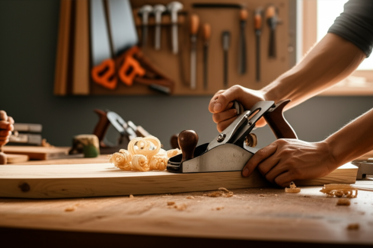 Enameled Wood vs Plastic Toilet Seat: Best Choice