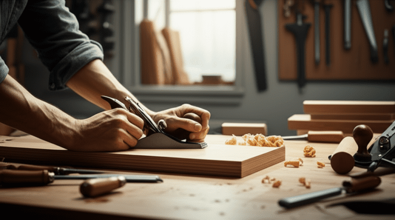 Engineered Wood vs Plywood: Essential Choice