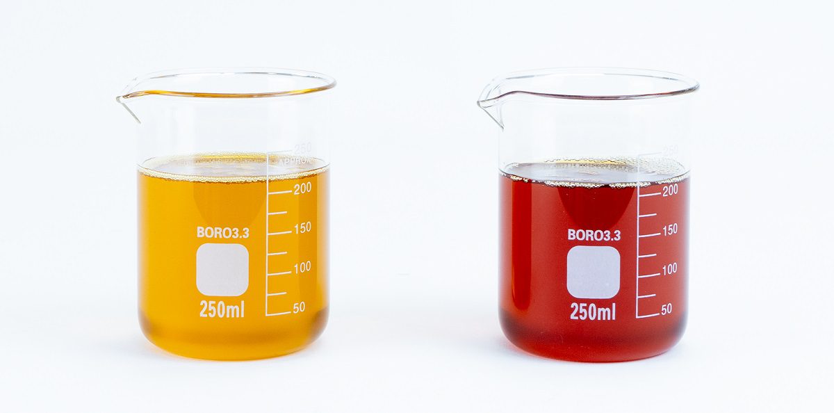 Linseed Oil Boiled Vs Raw