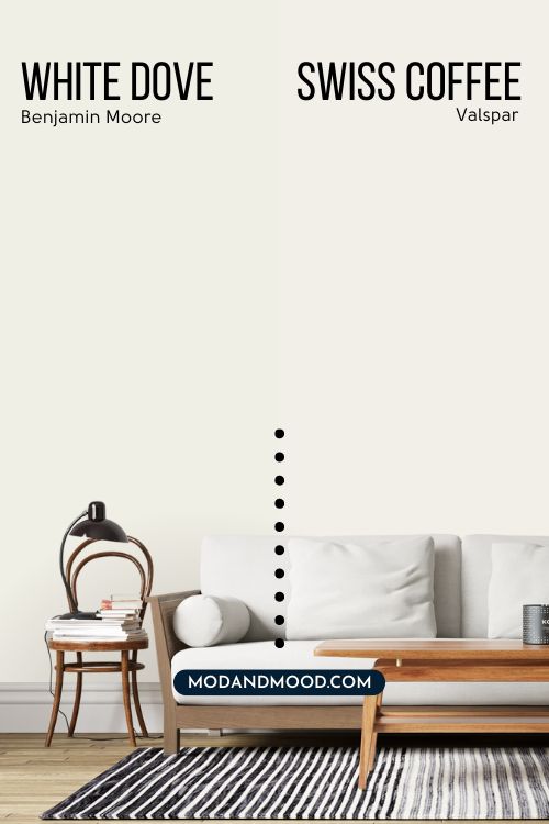 Valspar Vs Benjamin Moore Paint