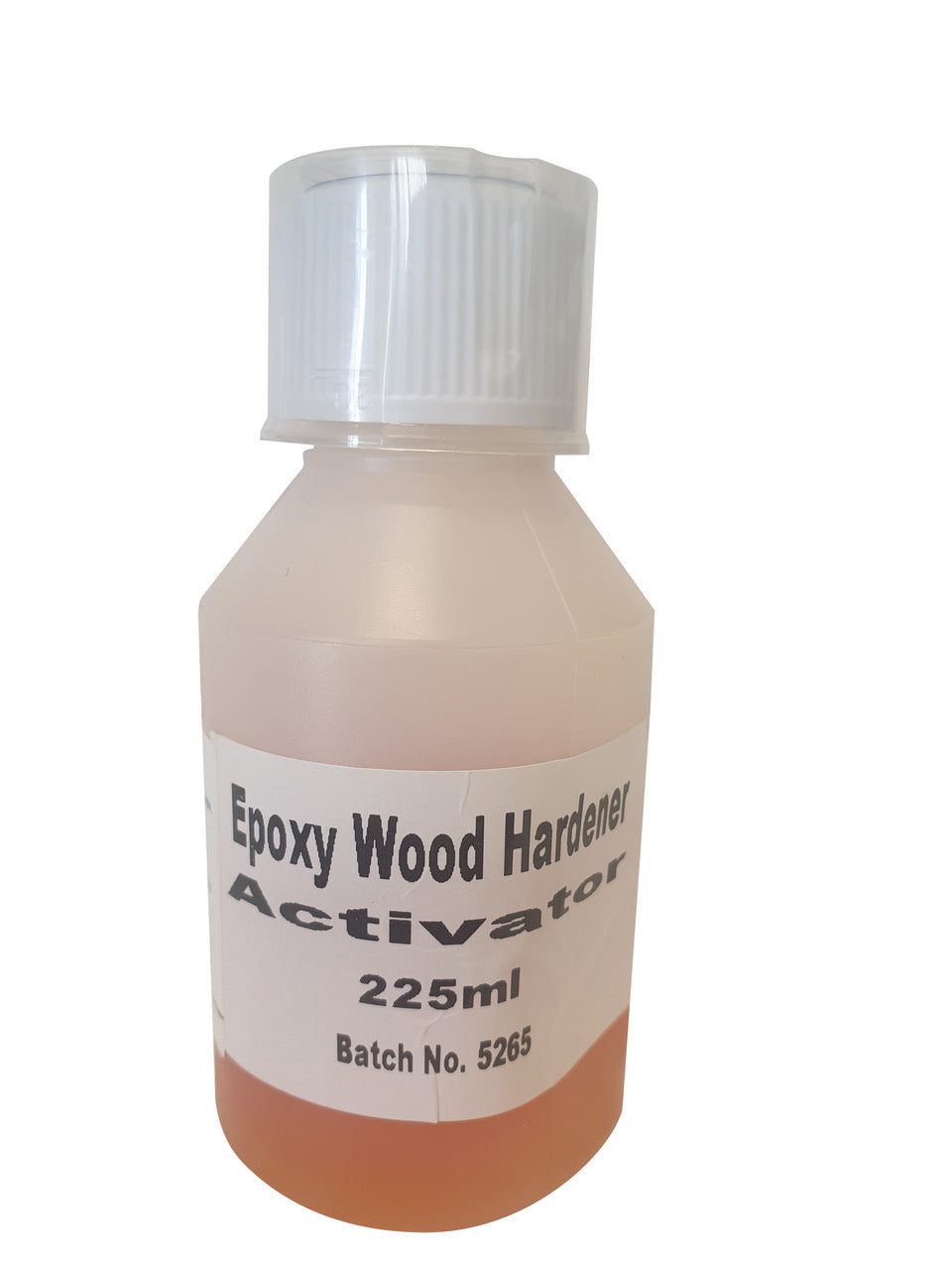 Wood Hardener Vs Epoxy