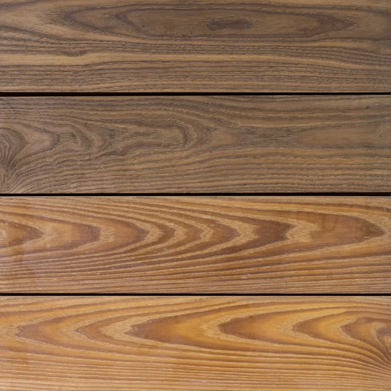 Yellow Pine Vs Ash Wood