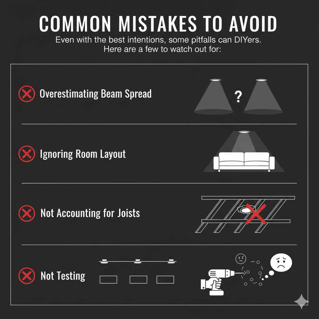 Common Mistakes to Avoid