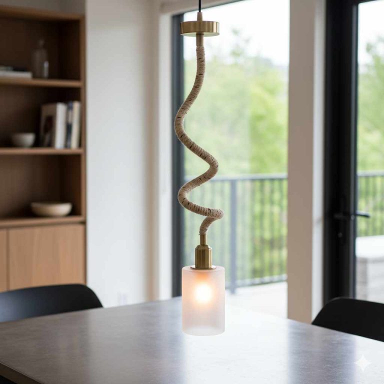 Cord For Pendant Light