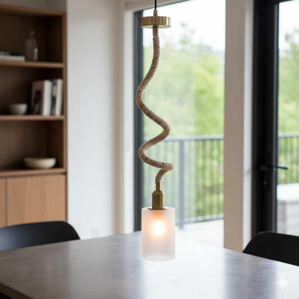Cord For Pendant Light
