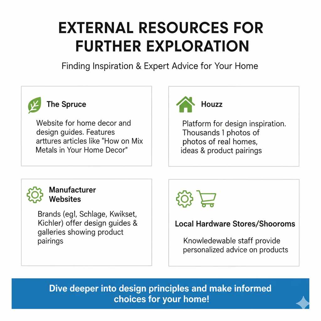 External Resources for Further Exploration